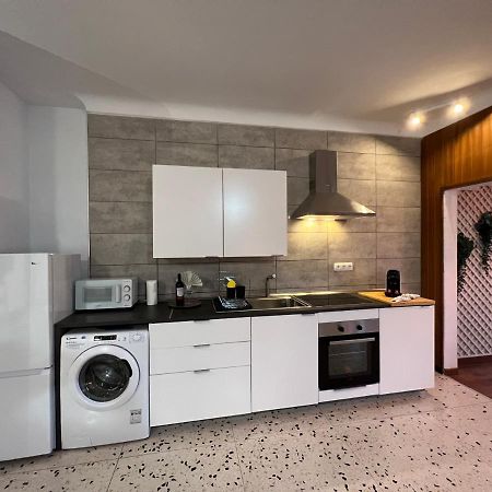 Ferienwohnung Dream Prestige 3 Santa Cruz de Tenerife Exterior foto