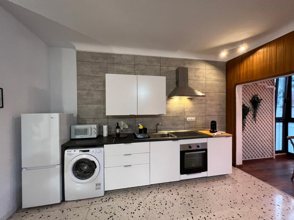 Ferienwohnung Dream Prestige 3 Santa Cruz de Tenerife Exterior foto