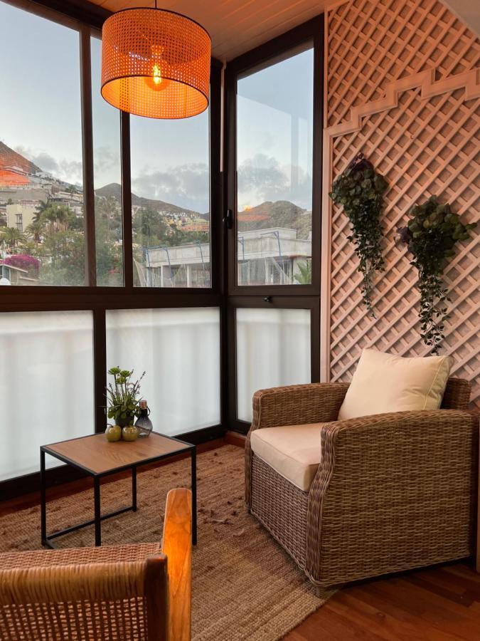 Ferienwohnung Dream Prestige 3 Santa Cruz de Tenerife Exterior foto
