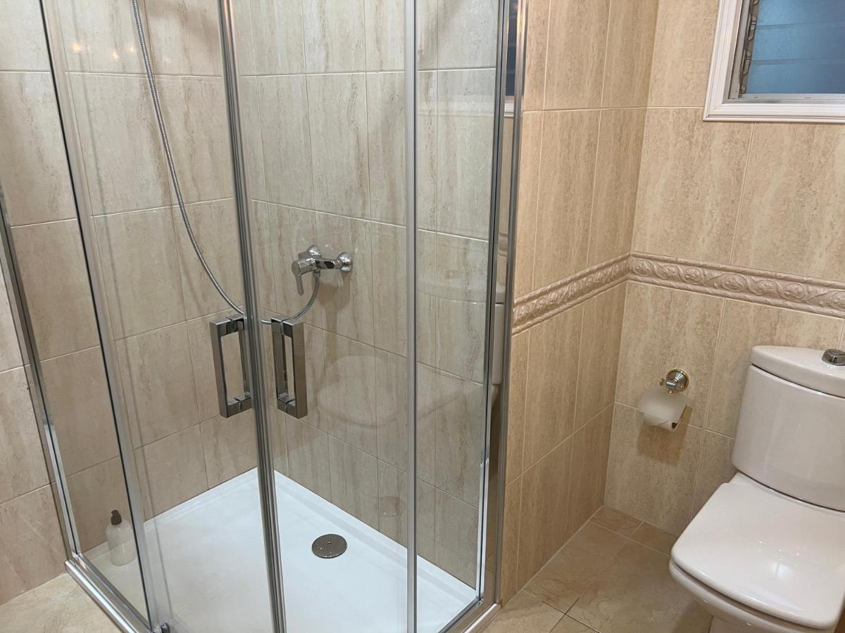 Ferienwohnung Dream Prestige 3 Santa Cruz de Tenerife Exterior foto