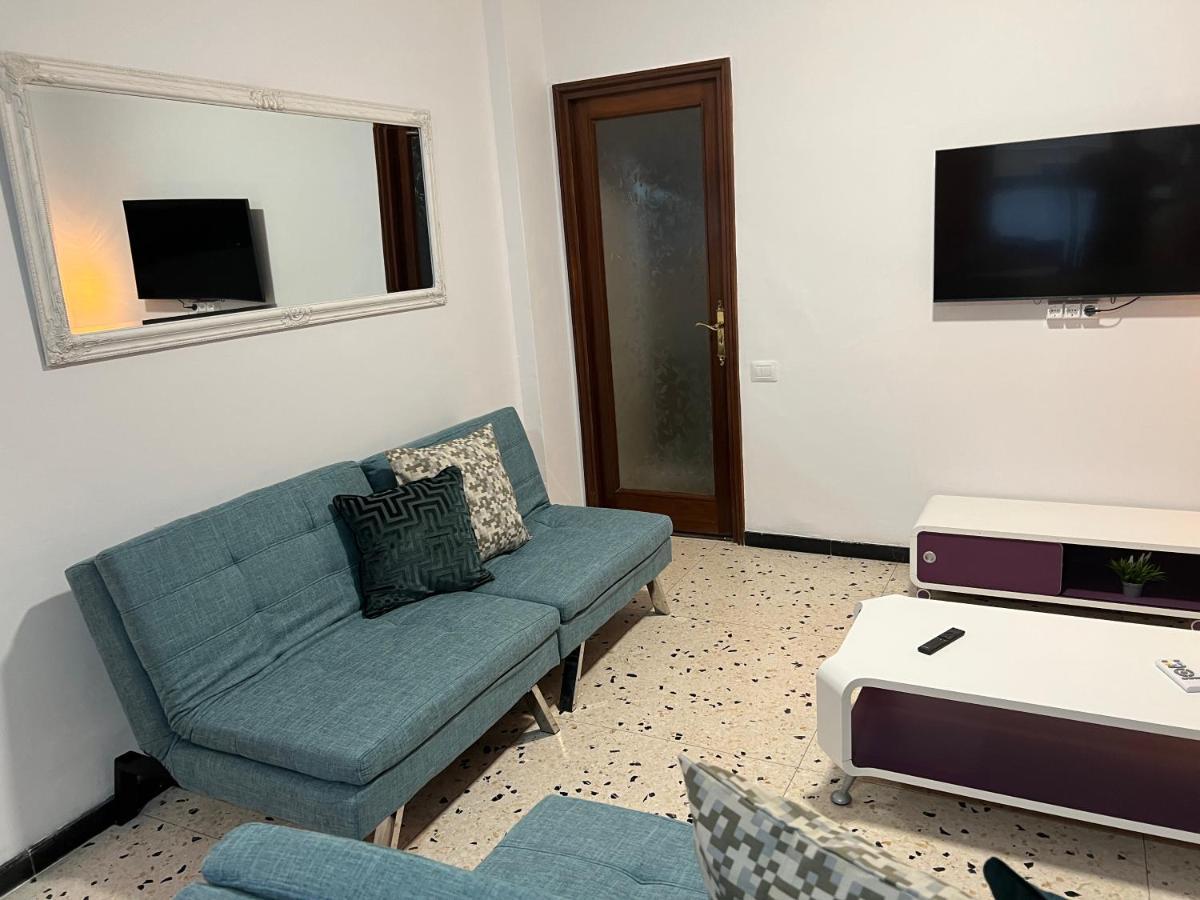 Ferienwohnung Dream Prestige 3 Santa Cruz de Tenerife Exterior foto