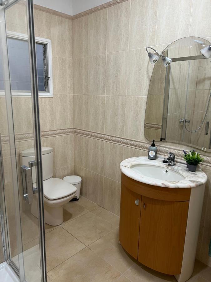 Ferienwohnung Dream Prestige 3 Santa Cruz de Tenerife Exterior foto