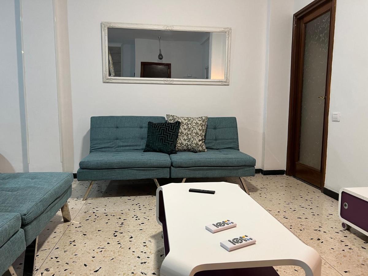 Ferienwohnung Dream Prestige 3 Santa Cruz de Tenerife Exterior foto