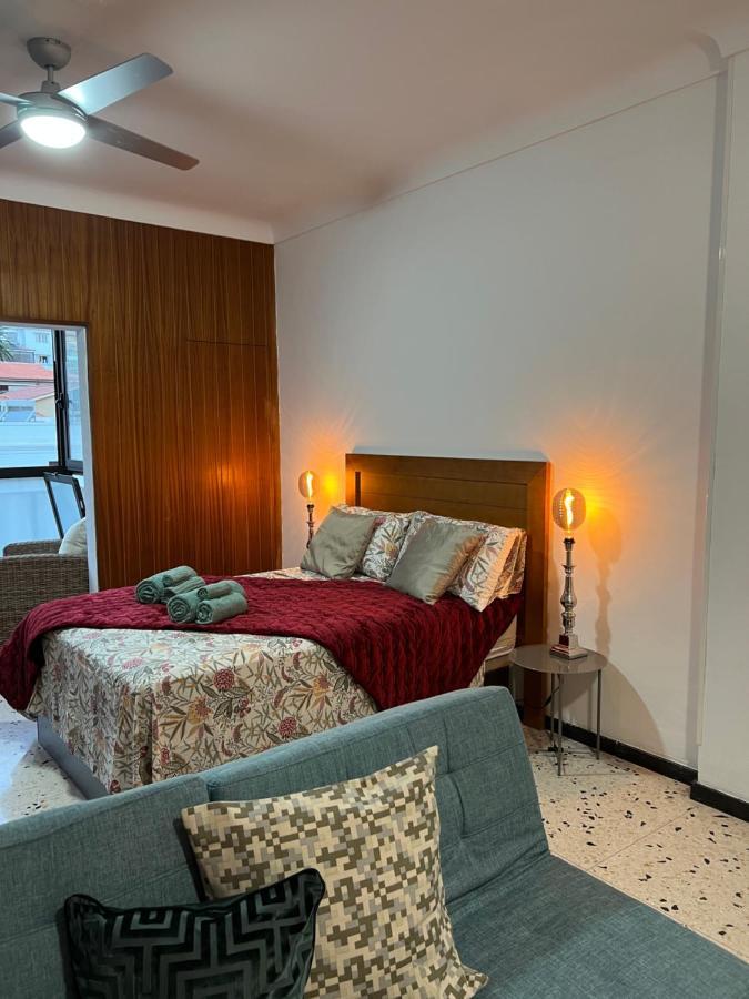 Ferienwohnung Dream Prestige 3 Santa Cruz de Tenerife Exterior foto